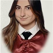 Profesora particular de apoyo nivel primaria y secundaria